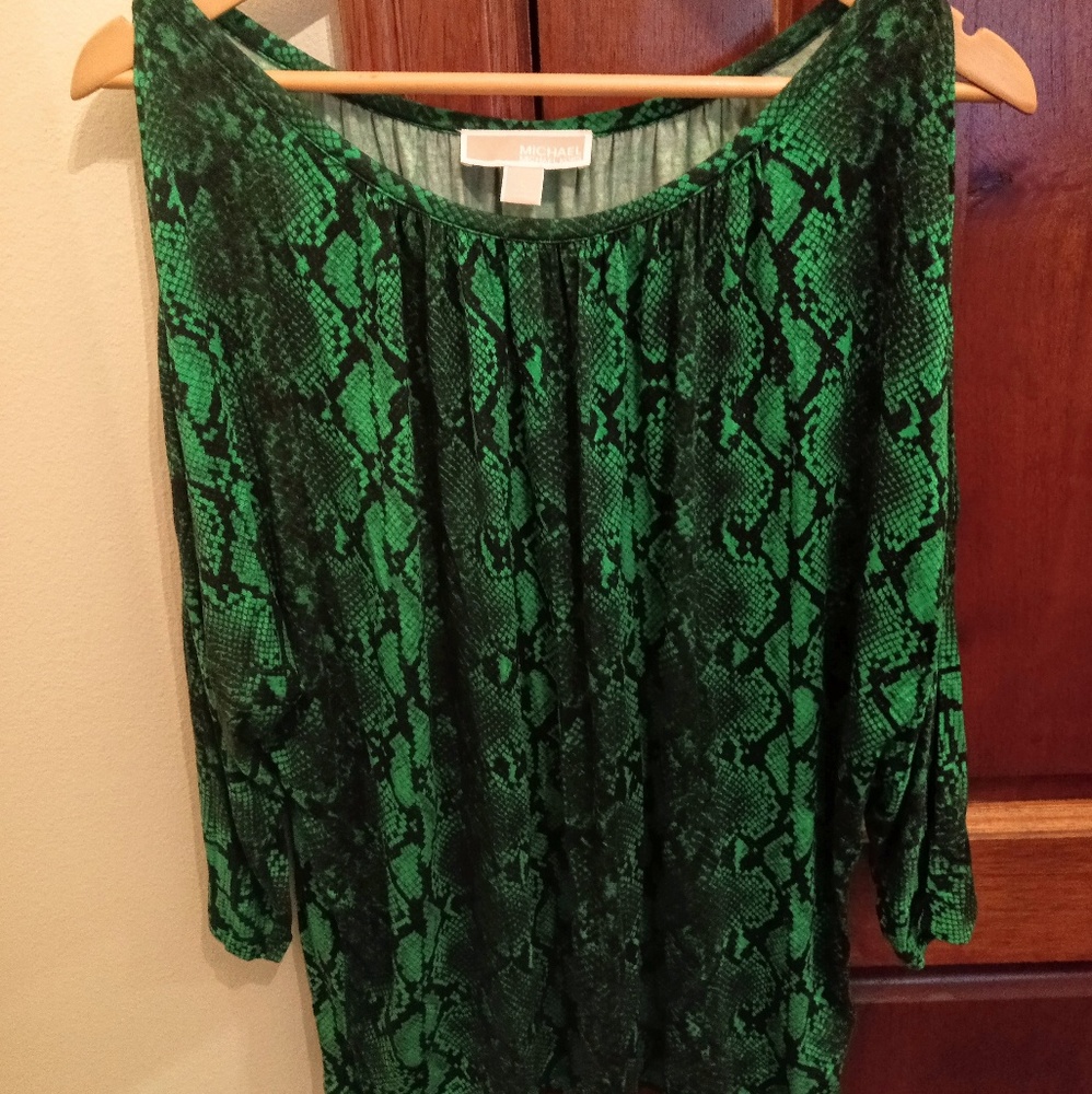 Michael Kors top